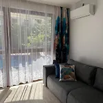 Appartement Cascadas Family *