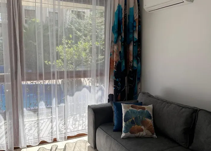 Apartamento Cascadas Family *