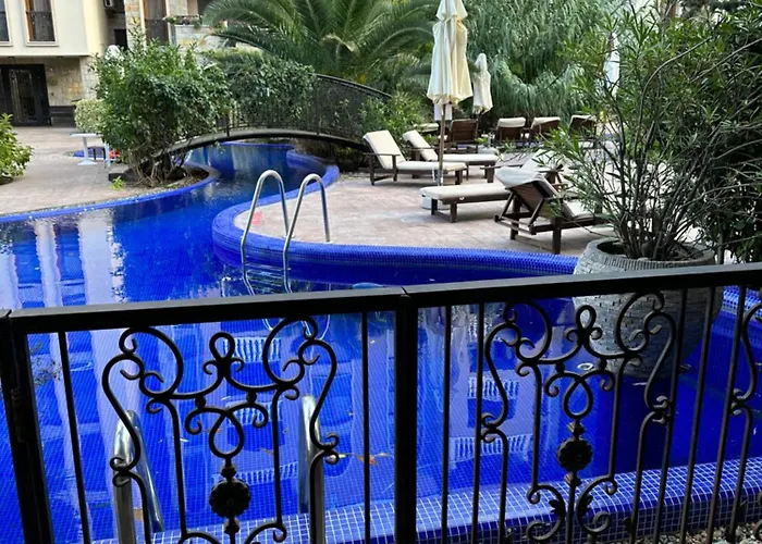 Cascadas Family Apartamento *