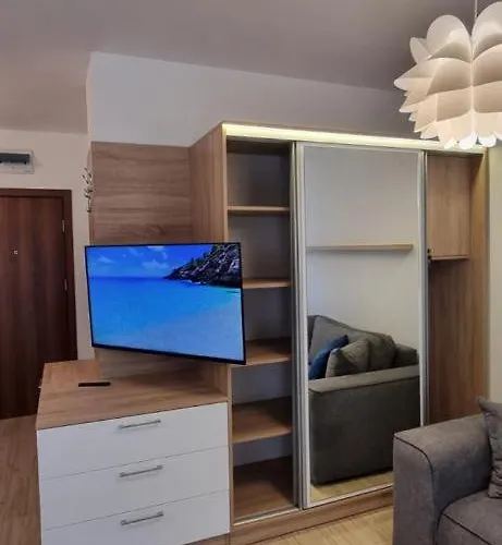 Apartamento Cascadas Family