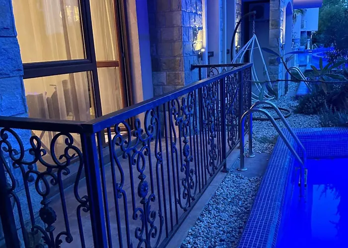 Cascadas Family Apartamento *