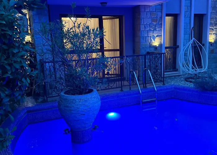 Cascadas Family Apartamento