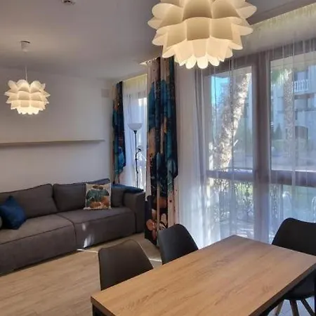 Cascadas Family * Sunny Beach