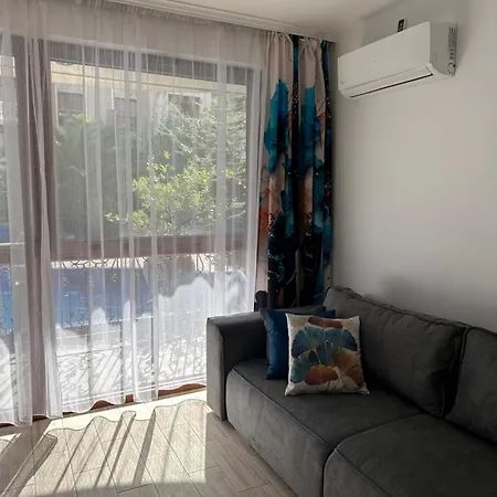 Apartment Cascadas Family *