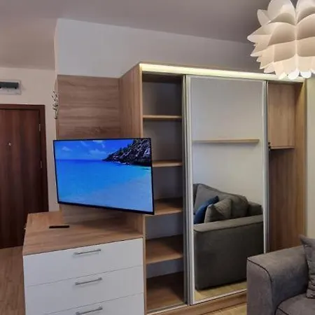 Apartment Cascadas Family